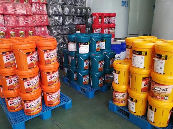 海殼潤滑油告訴你設(shè)備機械的保養(yǎng)與維護(hù)